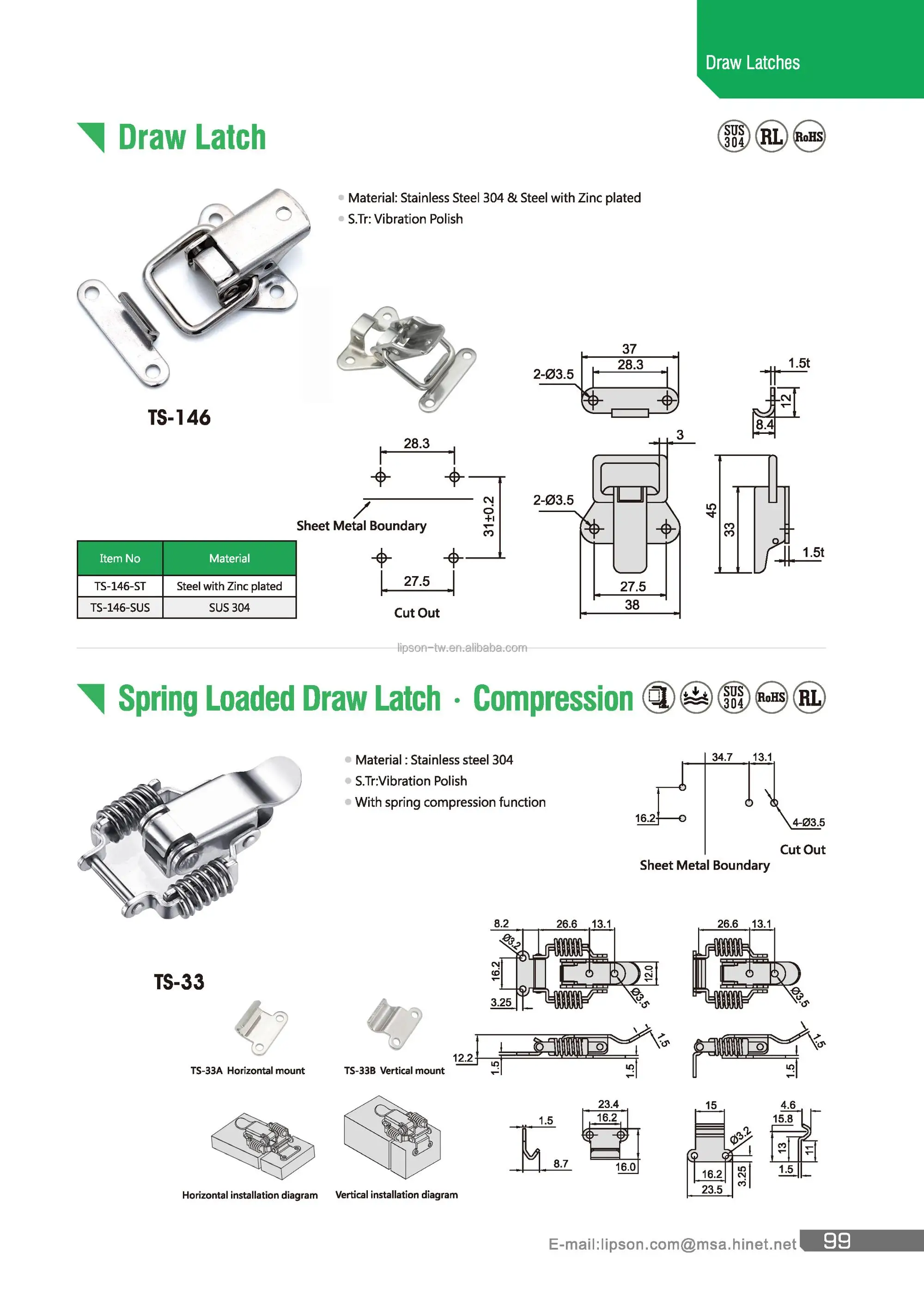 訳あり超特価の通販 TS-146-ST Delivery Bike Box Steel Adjustable Mini Damping トランプ