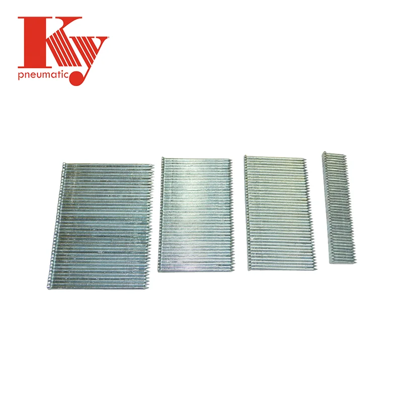 St/ht Brad Series St38mm Concrete Steel Nails Buy Bradseriesnails