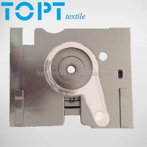 High Quality Steel Rotor Chamber Box for Open End Schlaforst Spare Parts