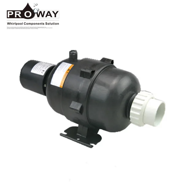 High Pressure Spa Air Pump Enhance Your Pool Experience