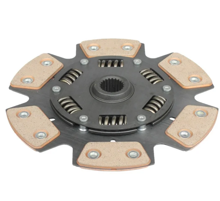 RACING Clutch DISC 48812CB6 for Japanese Car