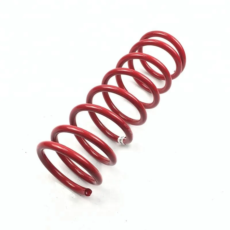Hot Selling Item Auto Parts of Automobile for Toyota Probox Shock Absorber Coil Spring Stainless Spring OE Supplier