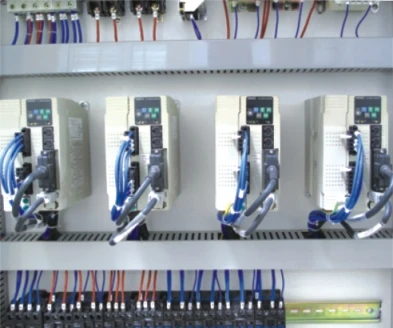 
 Печатная машина для панелей МДФ  