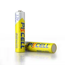 Company Overview - Shenzhen Pkcell Battery Co., Ltd.