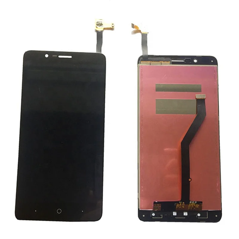 For Zte Blade Z Max Z982 Lcd Display 