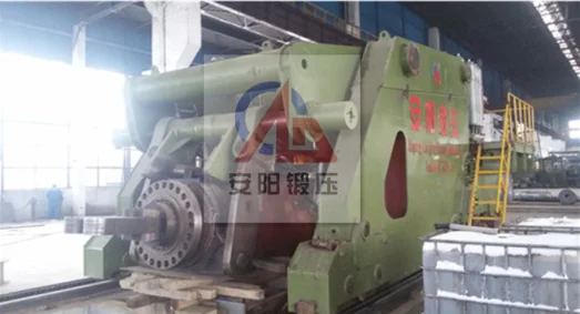 ЧПУ кузнечный манипулятор серии T31DYB