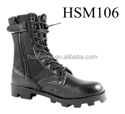 De Tipo Barato Táctico Militar Botas Selva Misión Negro Altama Botas Con  Cremallera Lateral - Buy Botas De La Selva,Botas Tácticas,Botas Altama  Product on Alibaba.com