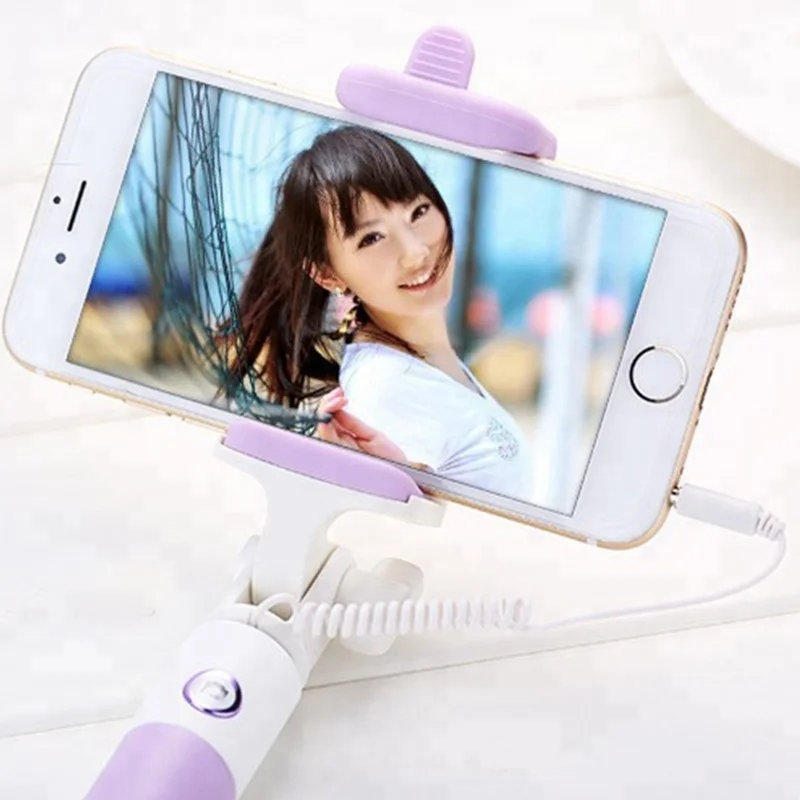 Mini Fio De Controle Extensível Para Celular,Bastão De Selfie E Câmera Sem  Uso De Mãos,Acessórios De Câmera - Buy Vara Selfie Outros Acessórios Da  Câmera,Tirar Foto Outros Acessórios Da Câmera,Handfree Móvel Outros