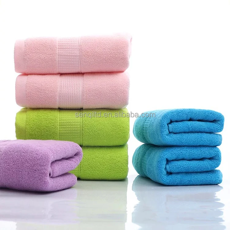 Cheap Wholesale Bath Towels Disposable Hotel Towels For Bath Wholesale Buy Hotel Bath Towel Set Towels For Bath Disposable Hotel Towel Product On Alibaba Com