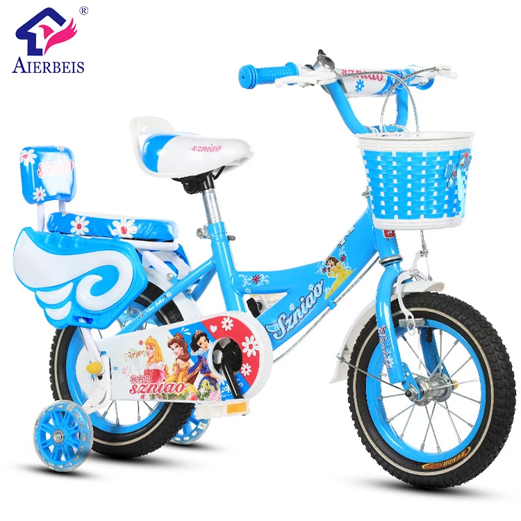 Baby bicycle for 5 year old price best sale