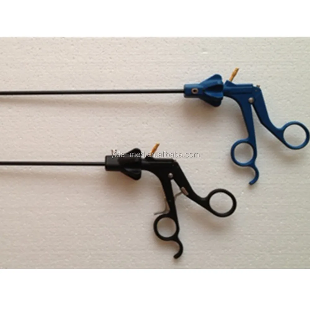 Reusable Laparoscopic Surgical Instruments/ Laparoscopic Monopolar