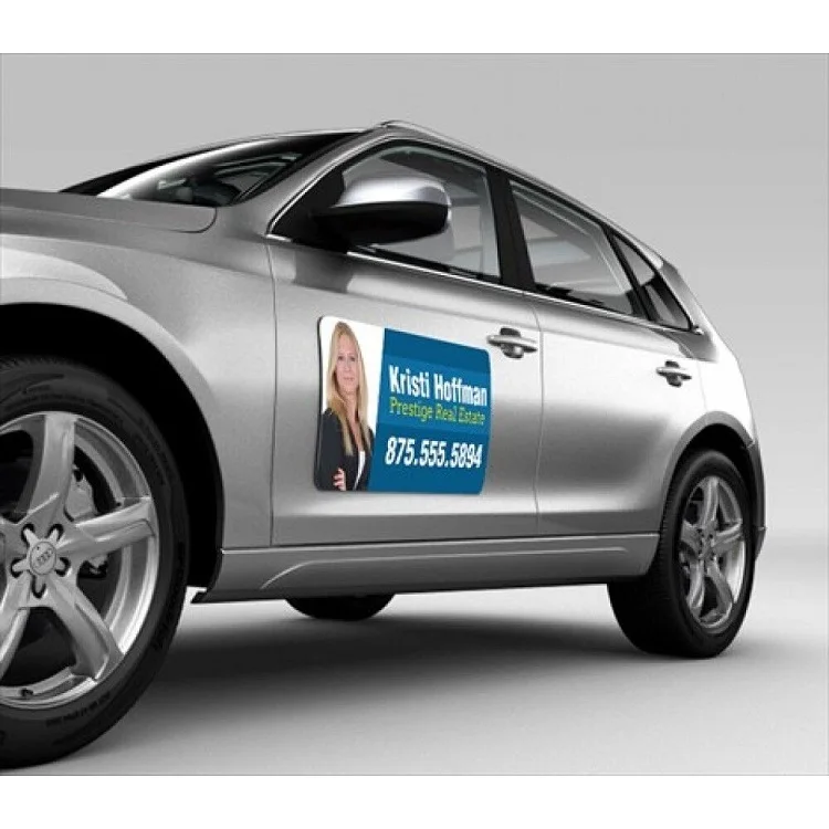 
Китайский поставщик, уникальный дизайн, рекламные подарки, магнитная наклейка на холодильник для автомобиля, магнитная наклейка 