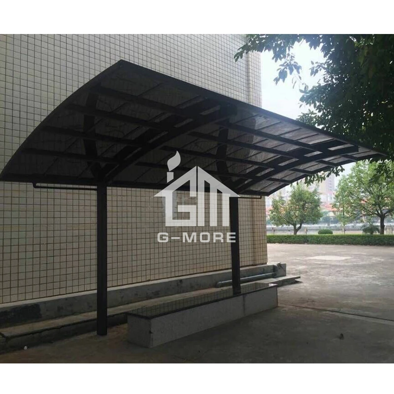 G More Professional Carport Manufacturer High Grade Easy Diy Elegant Aluminium Solid Pc Single Car Shed Garages Buy Car Shed Aluminium Car Shed High Grade Aluminium Car Shed Product On Alibaba Com