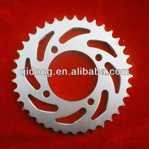 Ural Motorcycle Spare Parts