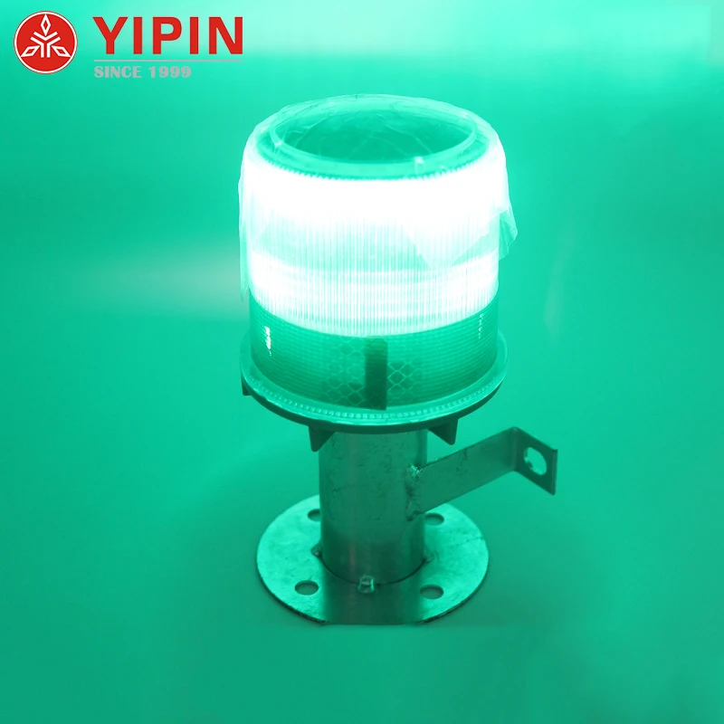 Хорошее качество светодиодный мигающий Солнечный