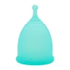 Blu Trasparente