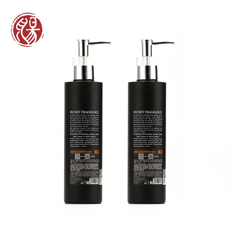 Гладкий мягкий шелковистый Восстанавливающий увлажняющий органический Кондиционер для волос с био-кератином Оптовые бренды сухой кудрявый крем Guangzhou