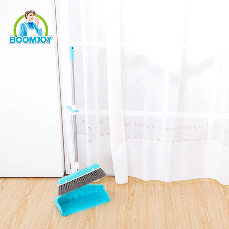 Cheap Functional Japanese Mini Broom and Dustpan Set