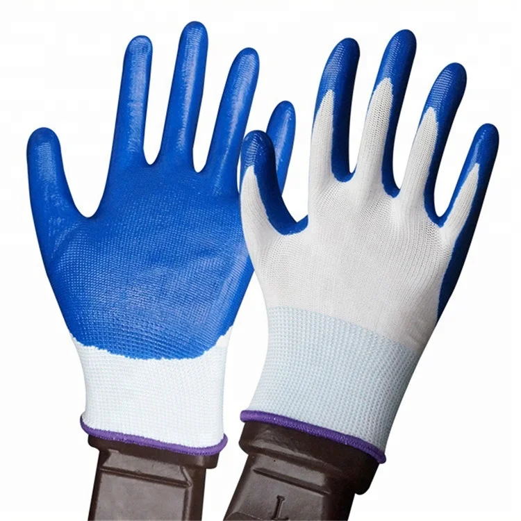 free sample nitrile gloves