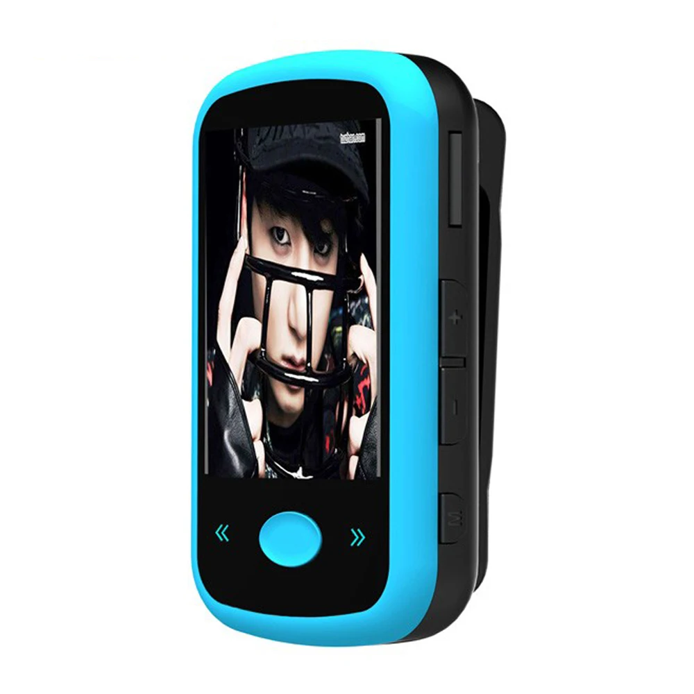 mp4 player
