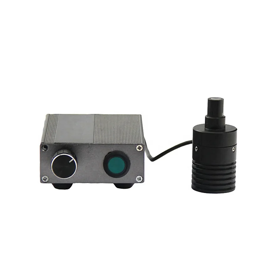 JD-2600A Digital Auto Lens Meter Lensmeter Lensometer Focimeter 7'' colorful Touch Screen PD UV Printer