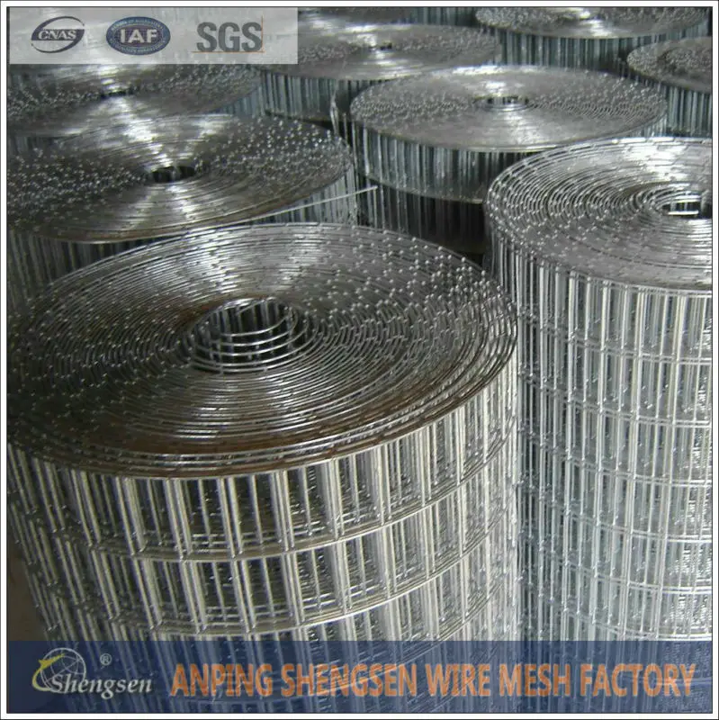 Source rollo de malla de alambre soldado tamaños para la fabricación on m.alibaba.com