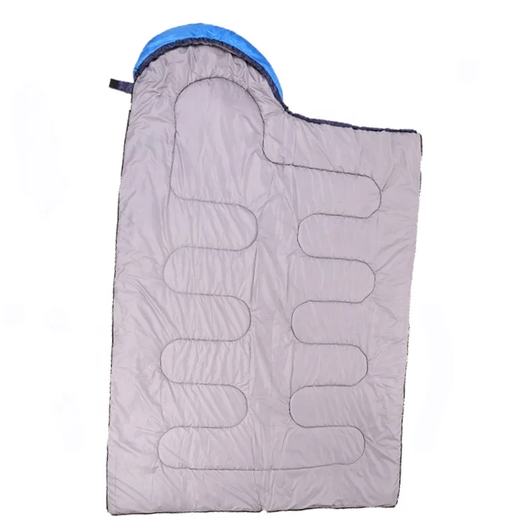 Winter Tragbarer Schlafsack Bondage Sheet ultraleichter Umschlag fr warmes  Wetter Terylene Schlafsack 20 Grad fr Camping