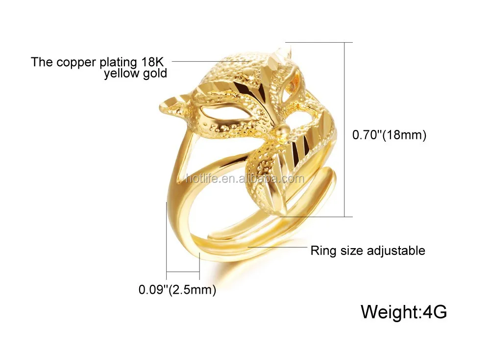 10k Yellow Gold 2mm Light Half Round Band Ring - 1.4 Grams - Size 7.5 -  Walmart.com