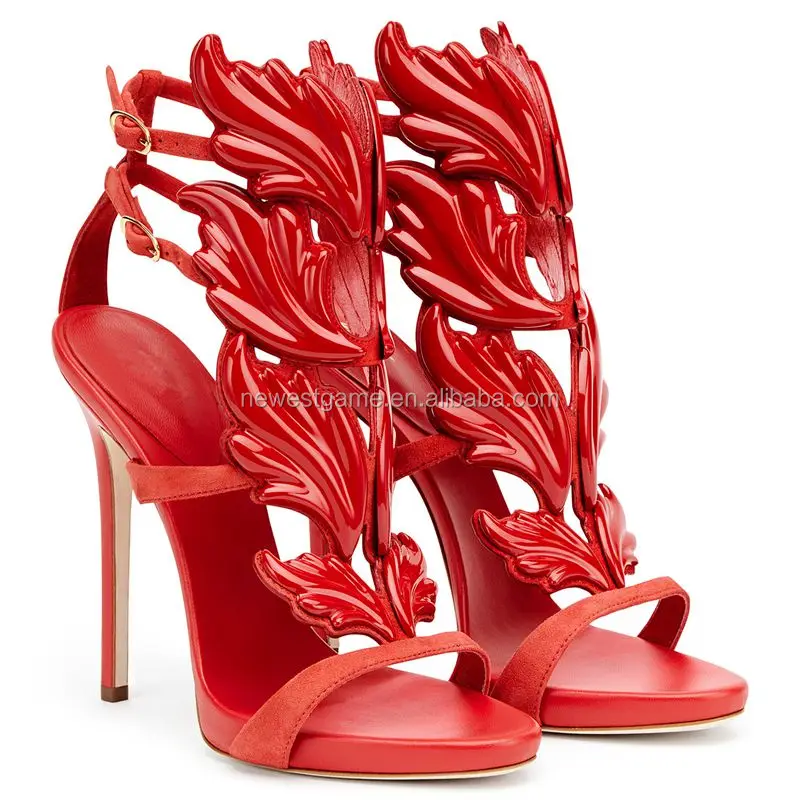 High Heels Shoes 