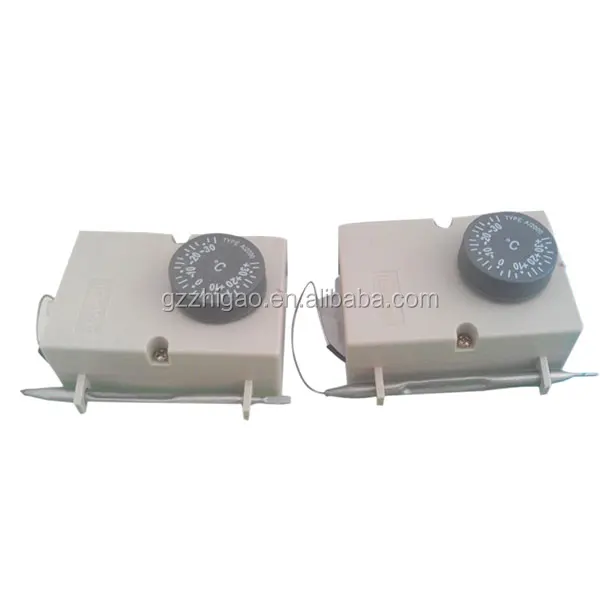 Universal Refrigerator F2000 Thermostat Manufacturer-supplier China