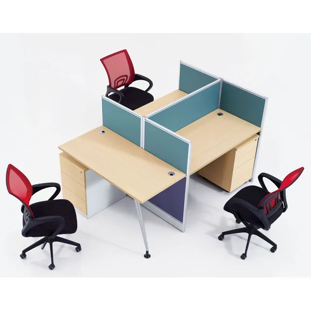 3 Places Cloison Conception De Table De Comptoir De Bureau Postes De Travail Buy Conception De Table De Comptoir De Bureau Cloison De Bureau 3 Places Mobilier De Poste De Travail Product On