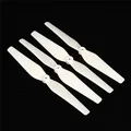 New Main Blades Propeller Prop for Syma X8C X8W Venture RC Quadcopter 4PCS Discount