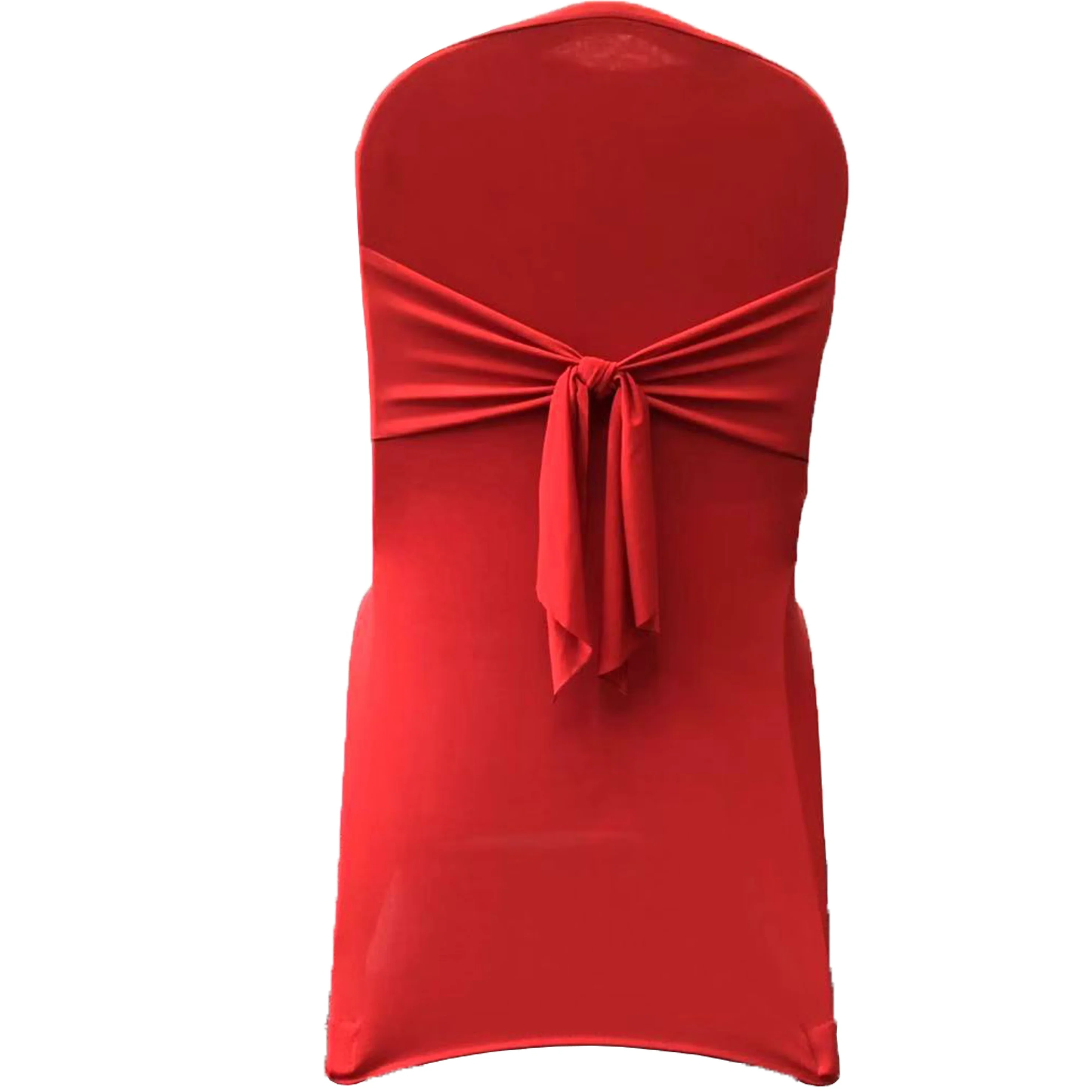 Fresh New Universal Wedding Chair Cover