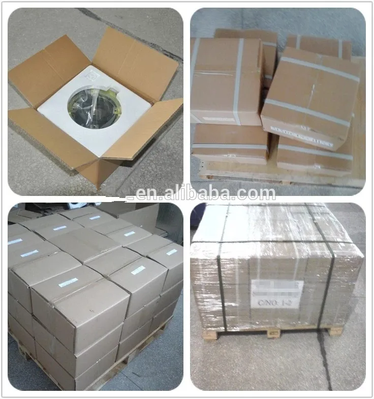 Electric Cooling Fan, ZD2924H5X, 12/24v - detail 54