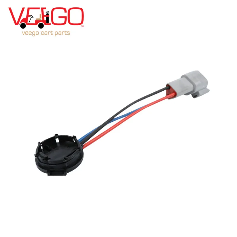 club car ds speed sensor