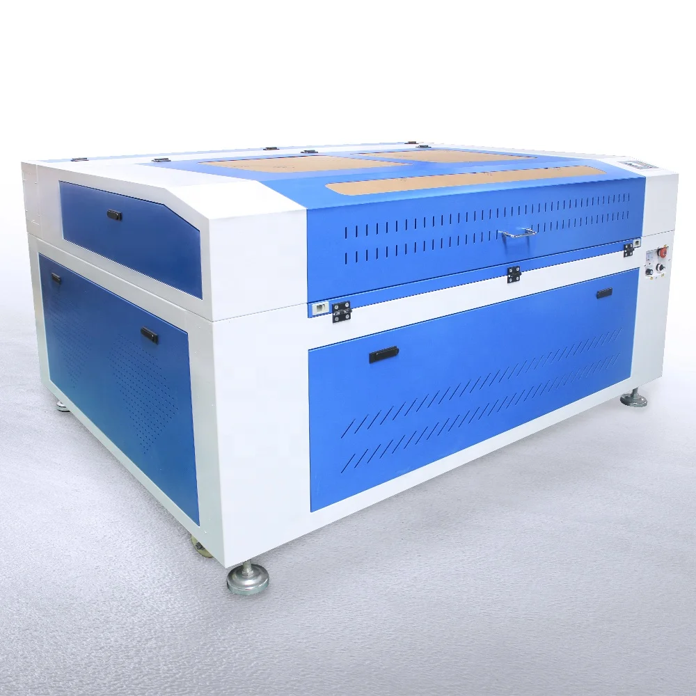 FST-1390 Co2 Cnc Laser Cutting Engraving Machine for Advertising Words Making Wood Acrylic Cutting
