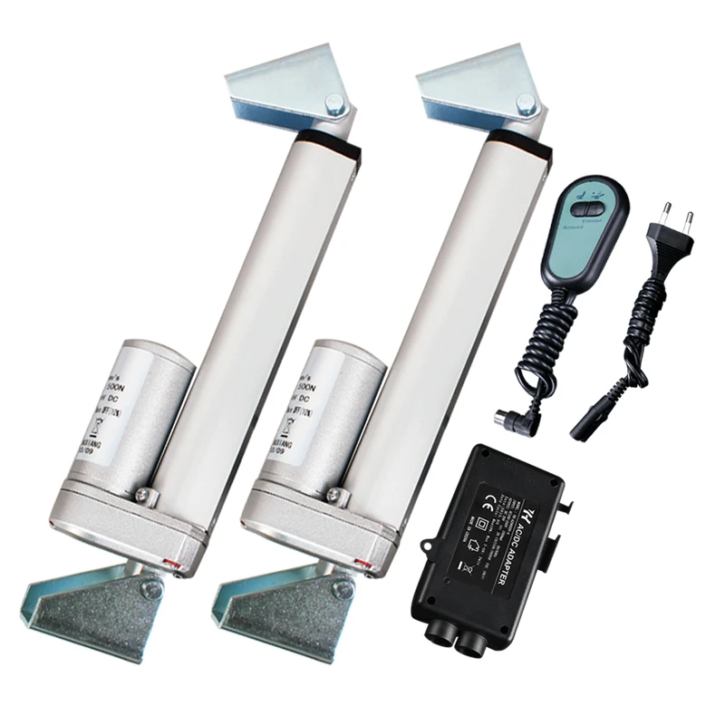 12V Linear Actuator for Door Lock