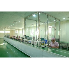 LIANG HERNG ELEC MACH CO., LTD. 2