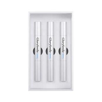 卸売グローリースマイル歯ホワイトニングキット製品USBライト歯