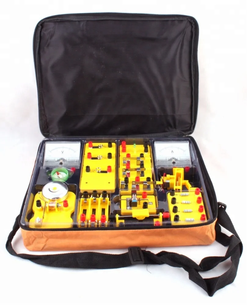 Hot Selling Physical Electronic Working Model for Science Exhibition