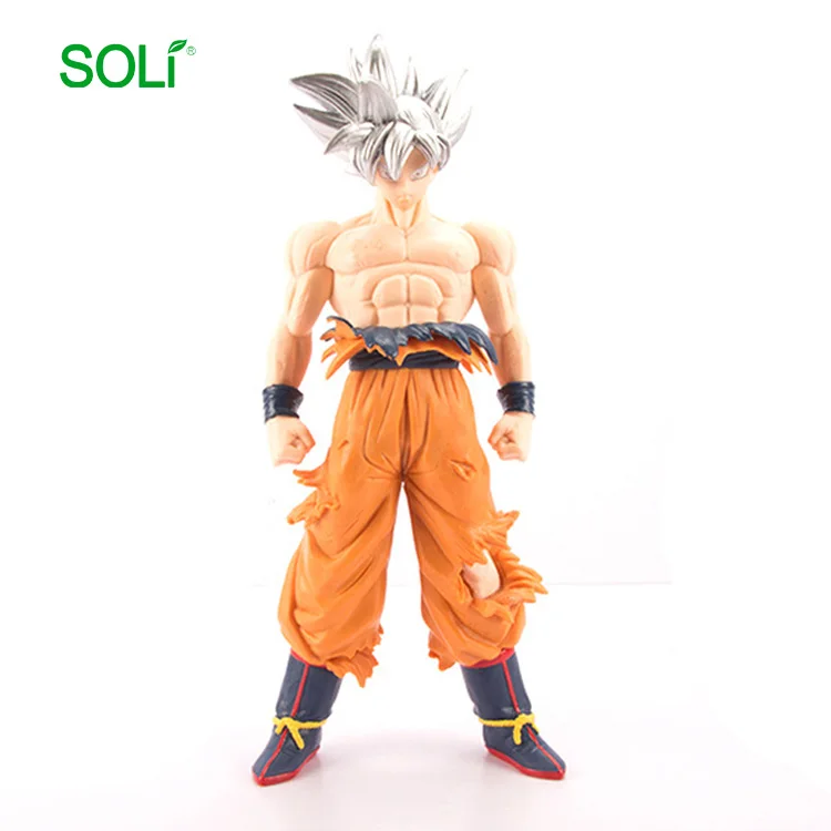 dbs action figures