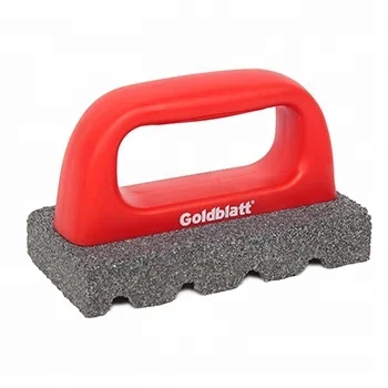 JN1081 6 дюймов. X 3 дюйма 20-Grit кирпичная кладка для бетона