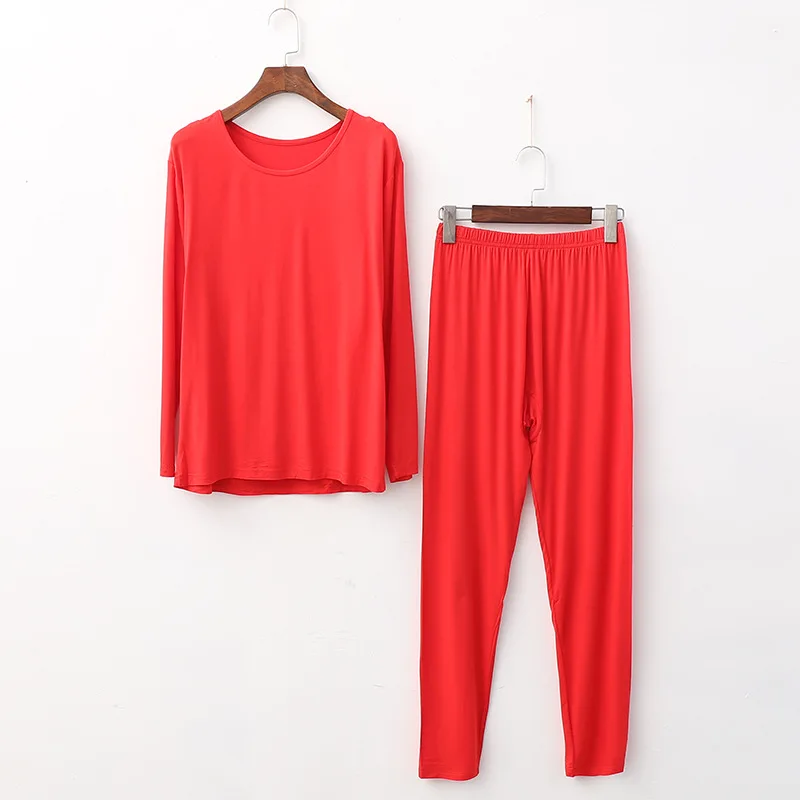 Комплект нижнего белья для женщин ультрамягкое