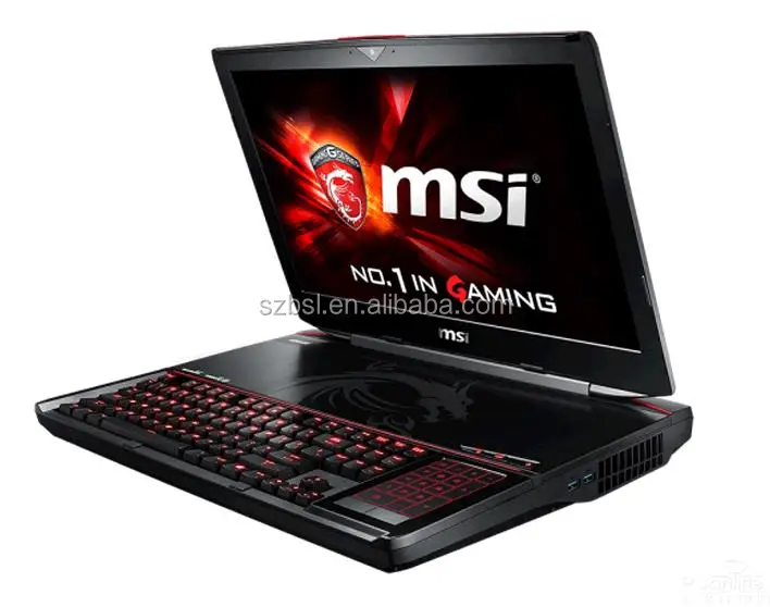 remember Product Joint selection Msi Gt Series Gt80 Gaming Laptop 4th Generation Intel Core I7 1tb Hdd  Nvidia Gtx 980m Sli 16gb Gddr5 18.4'' Windows8.1 64 Bit - Buy Msi Gt80  Gaming Laptop,Msi Gt80 Gaming Laptop,Msi