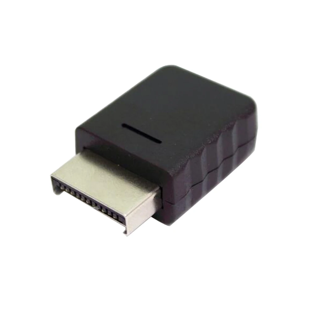 ps2 av connector