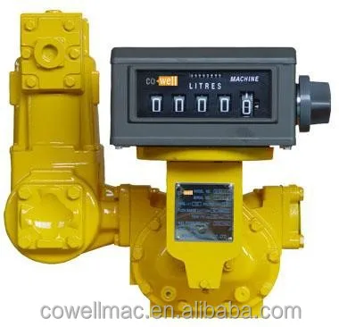 Tokico Flow Meter Gasoline Flowmeter