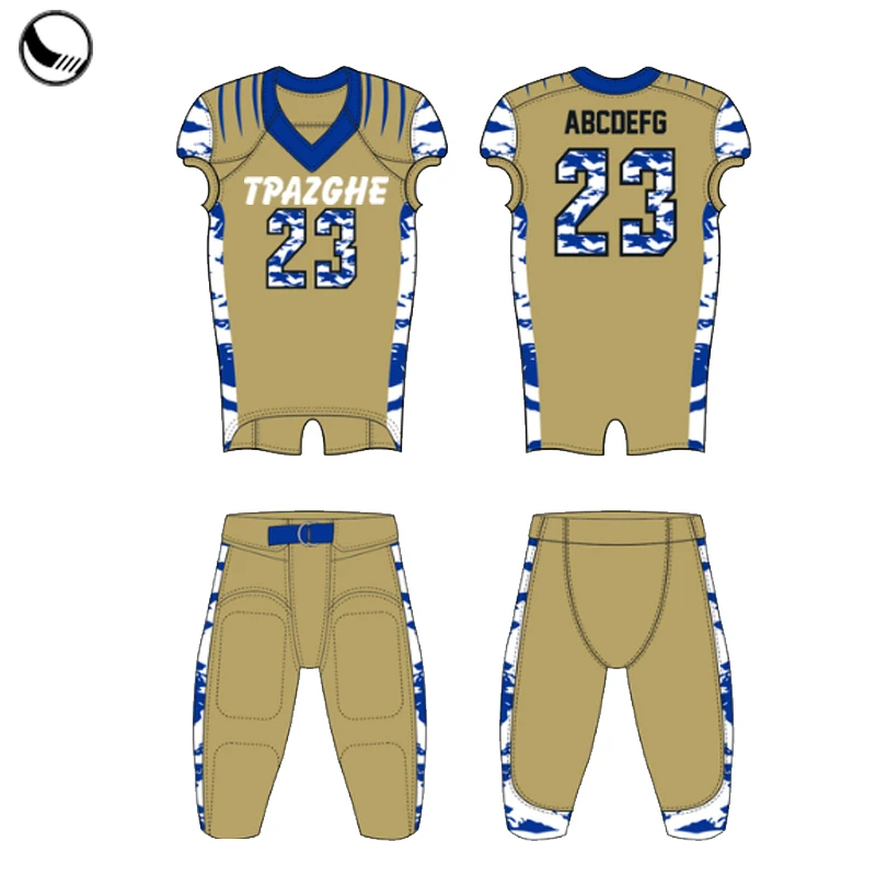 BETHERIVAL Sport American  Team Football t Shirt