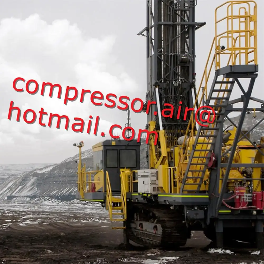 AtlasCopco Drill rigs and rock drills (AC Drill rigs and rock drills )  FlexiROC D50: Down-the-hole rig| Alibaba.com