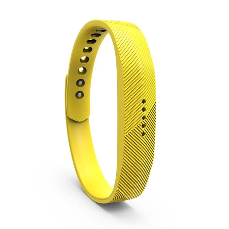Wholesale Price For Fitbit Flex 2 Rubber Band Silicone Watch Band Wristband  - Buy For Fitbit Flex2 Product on Alibaba.com