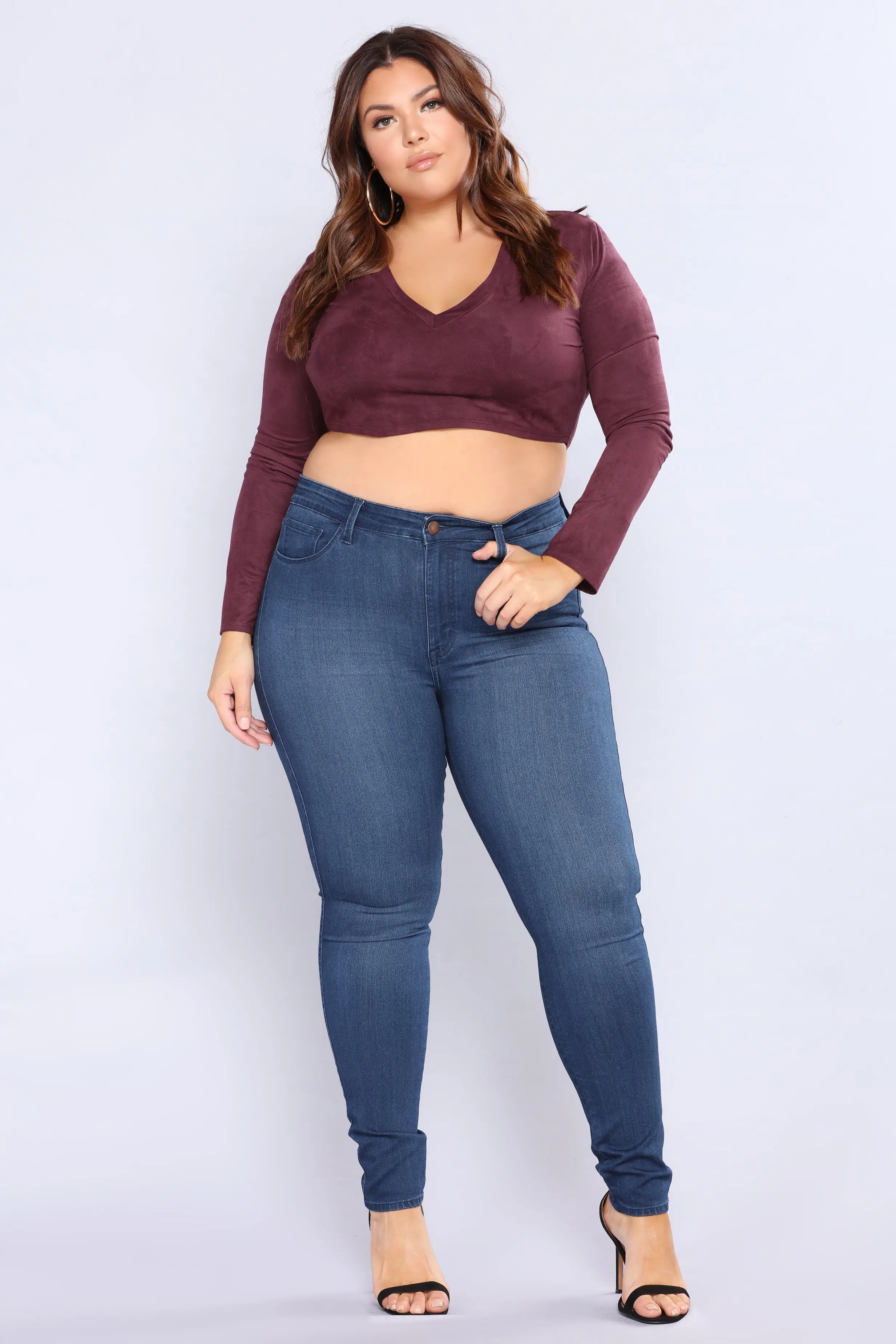 Pin on curvy plus size